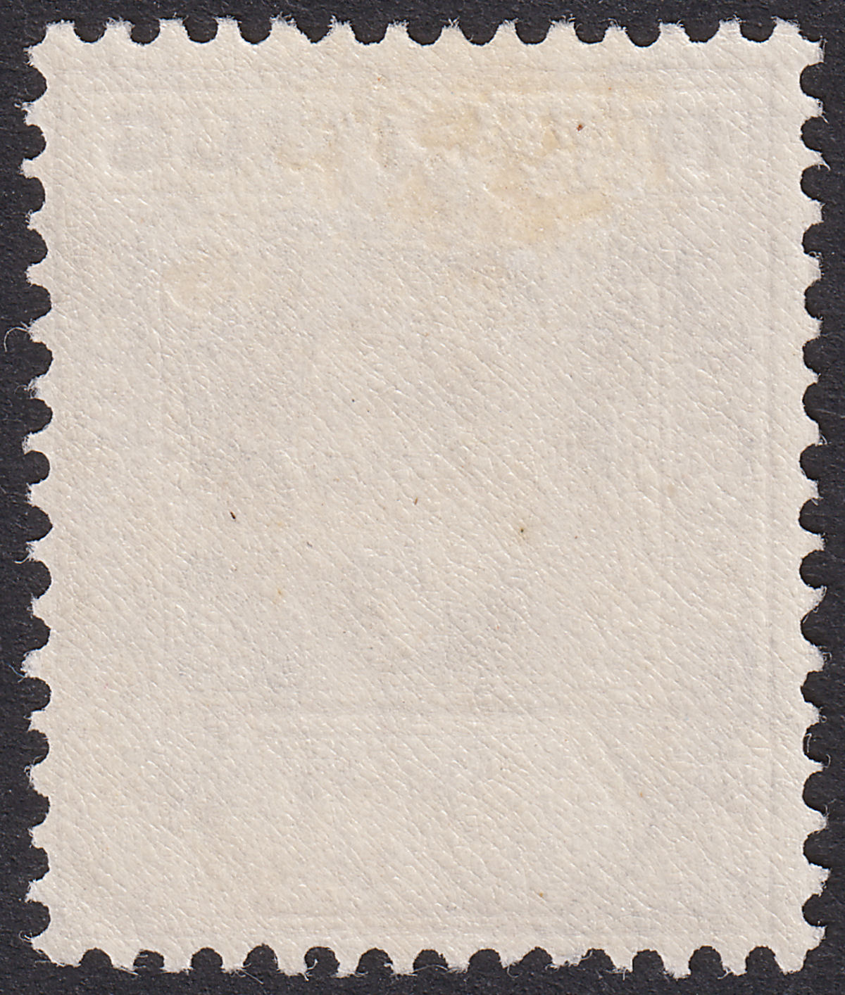 Mauritius 1947 KGVI 2r50c Dull Lavender Chalky Paper Mint SG261