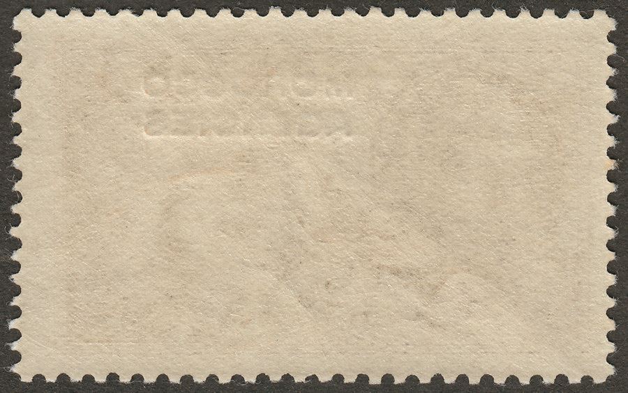 Morocco Agencies British 1935 KGV Seahorse 2sh6d Chocolate-Brown Mint SG73