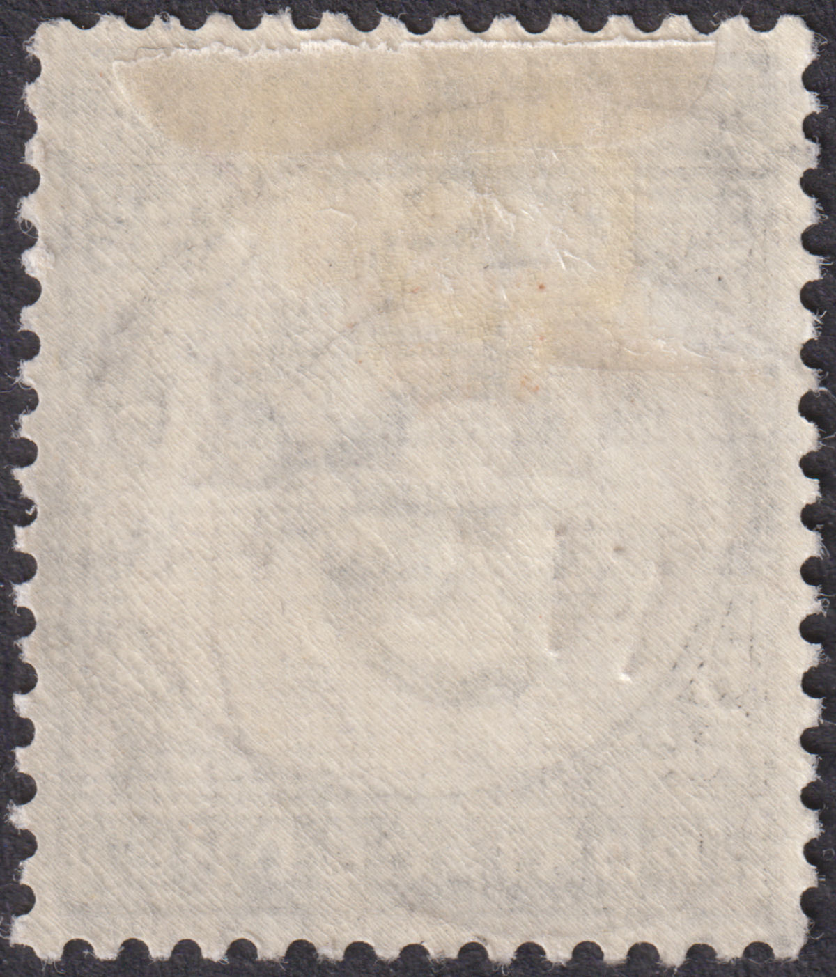 Northern Rhodesia 1929 KGV Postage Due 3d Ordinary Used SG D3 cat £28