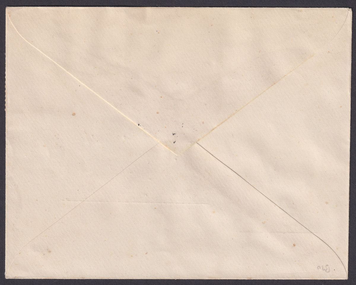 Northern Rhodesia 1948 KGVI Royal Silver Wedding 1½d, 20sh First Day Cover Used