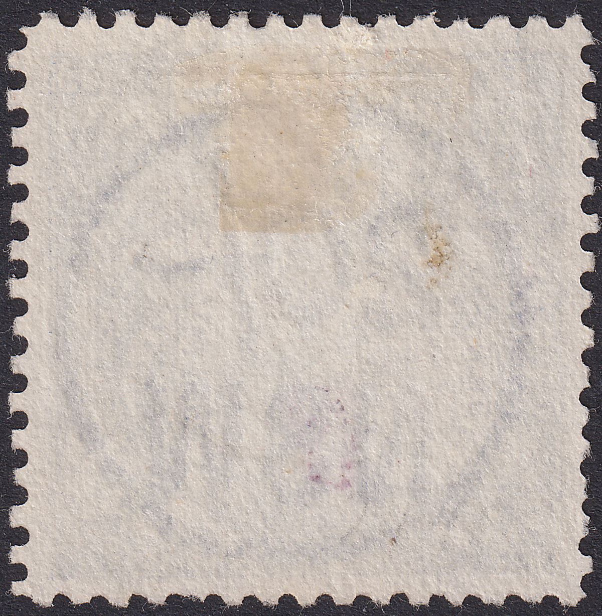 New South Wales 1904 Lord Carrington 20sh Cobalt-Blue p11 Used SG264a cat £110