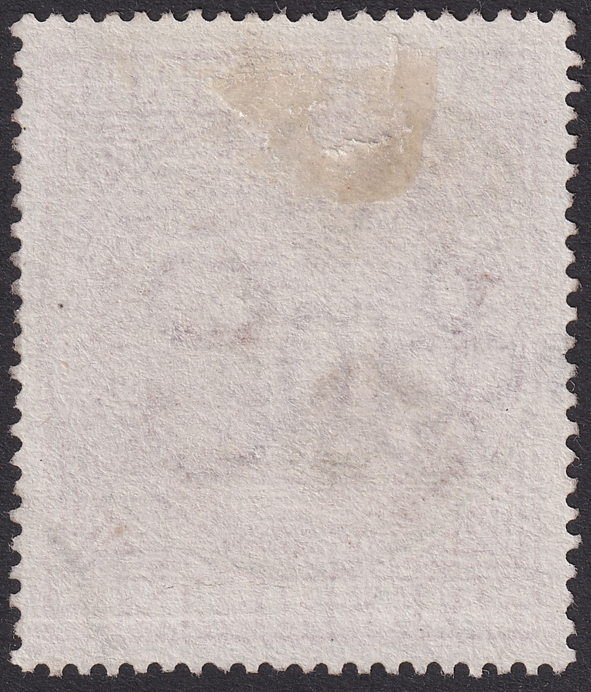 Natal 1887 Queen Victoria 5sh Rose Used SG72 cat £60