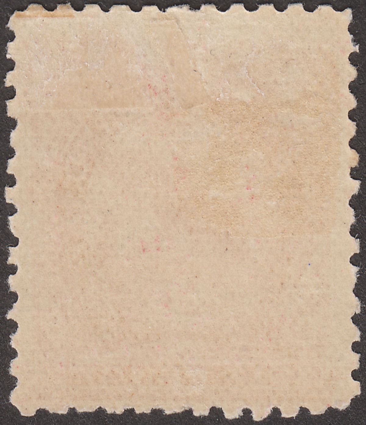 New Zealand 1900 Kiwi 6d Pale Rose Mint SG265 cat £50