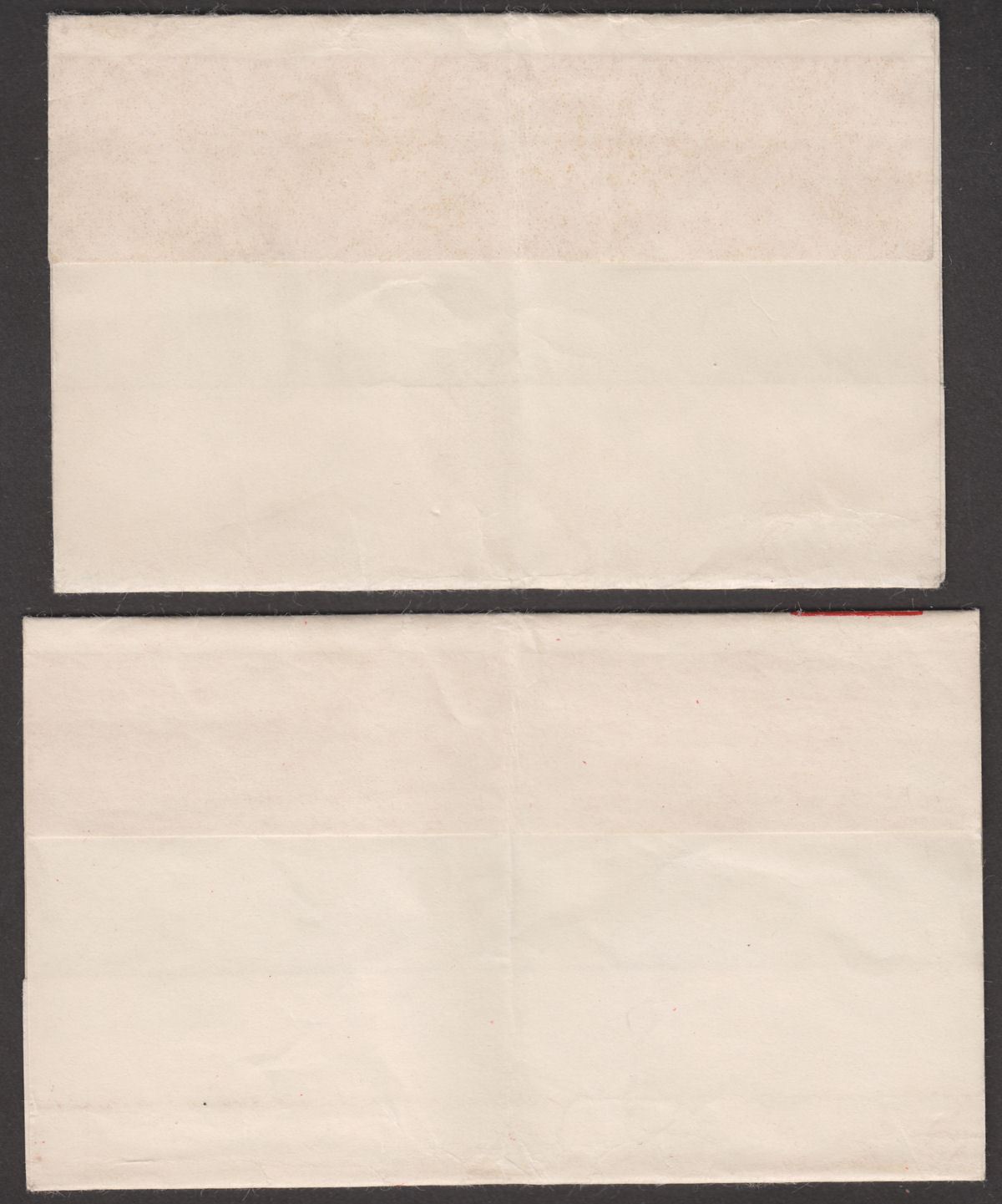 New Zealand QEII Postal Stationery Newspaper Wrappers Mostly Used