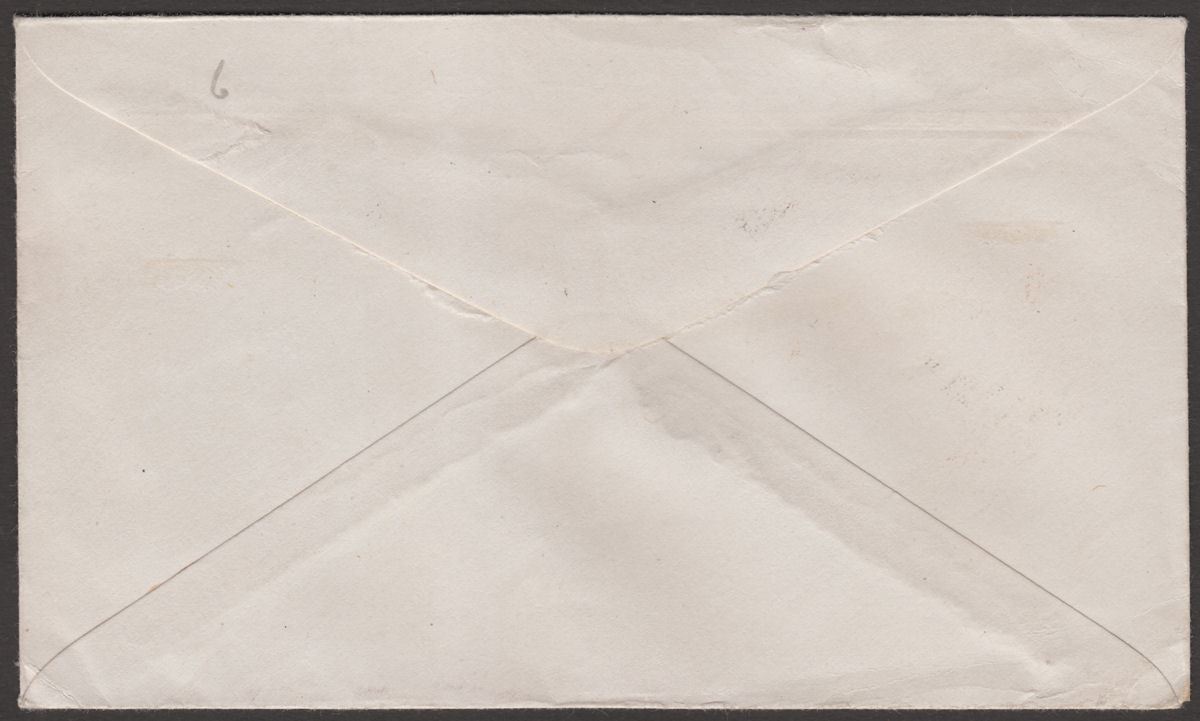 New Zealand 1946 KGVI Peace 2d Used on Kiwi Illustrated First Day Cover to UK