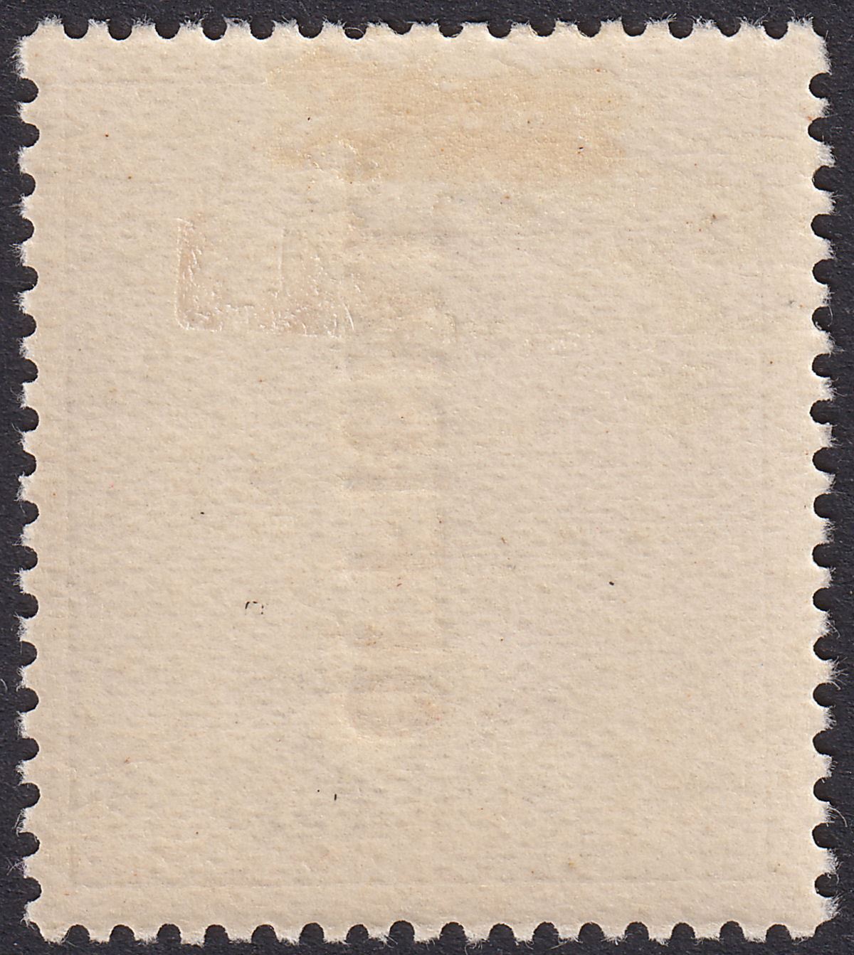 New Zealand 1928 KGV Official Overprint 2sh Light Blue Mint SG O112 cat £140