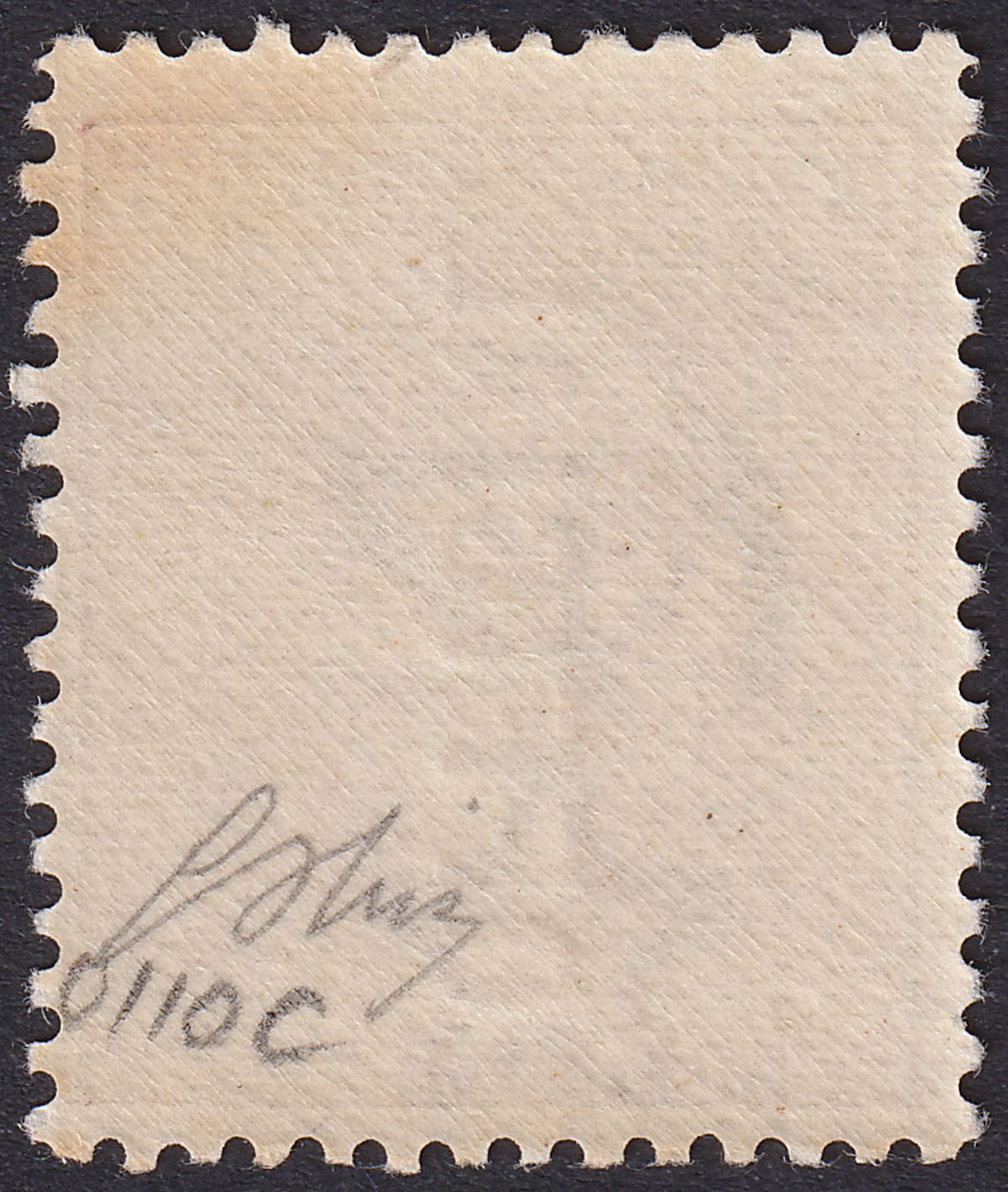 New Zealand 1930 KGV Official Overprint 3d Choc p14 No Stop Mint SG O99ba c£300