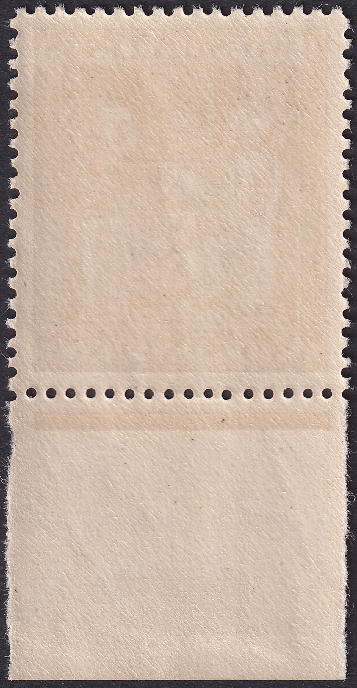 New Zealand 1949 KGVI Postal Fiscal 2sh6d Brown wmk Multi Inv Mint SG F193w c£22