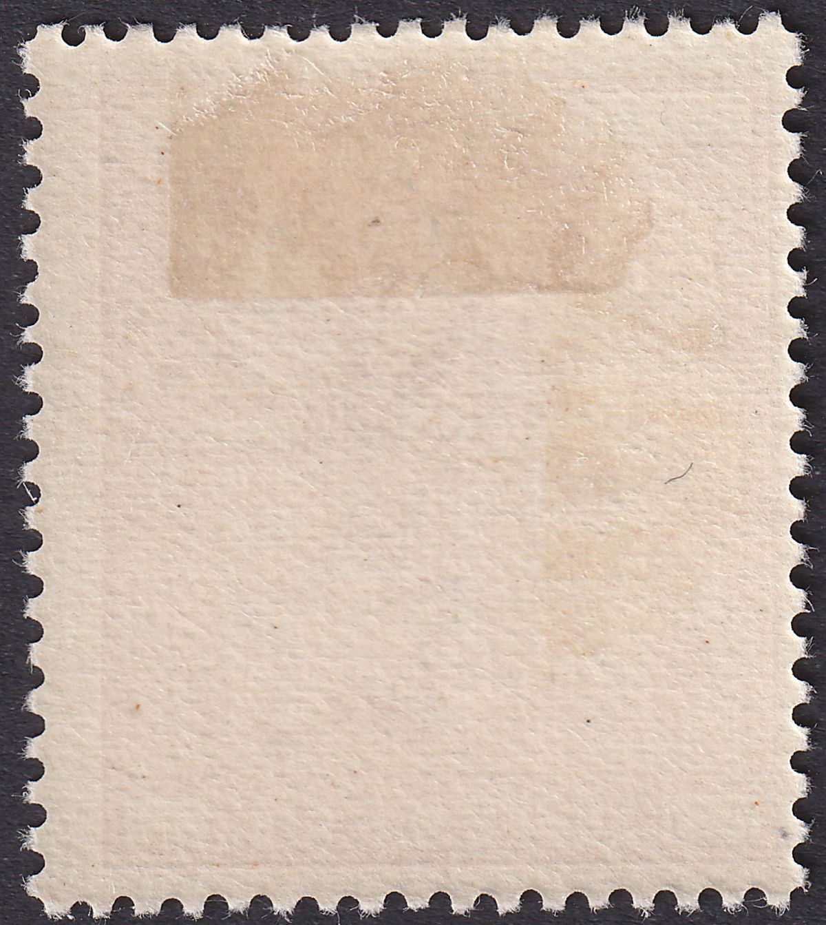 New Zealand 1931 KGV Postal Fiscal 9sh Brn-Or Cowan wmk Single Mint SG F154 c£60