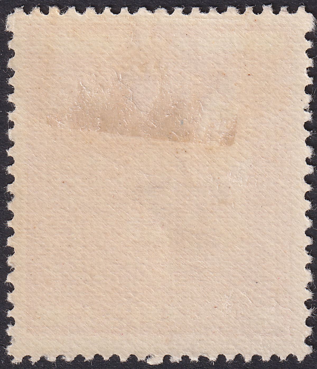 New Zealand 1931 KGV Postal Fiscal 10sh Cowan wmk Single Mint SG F155 cat £30