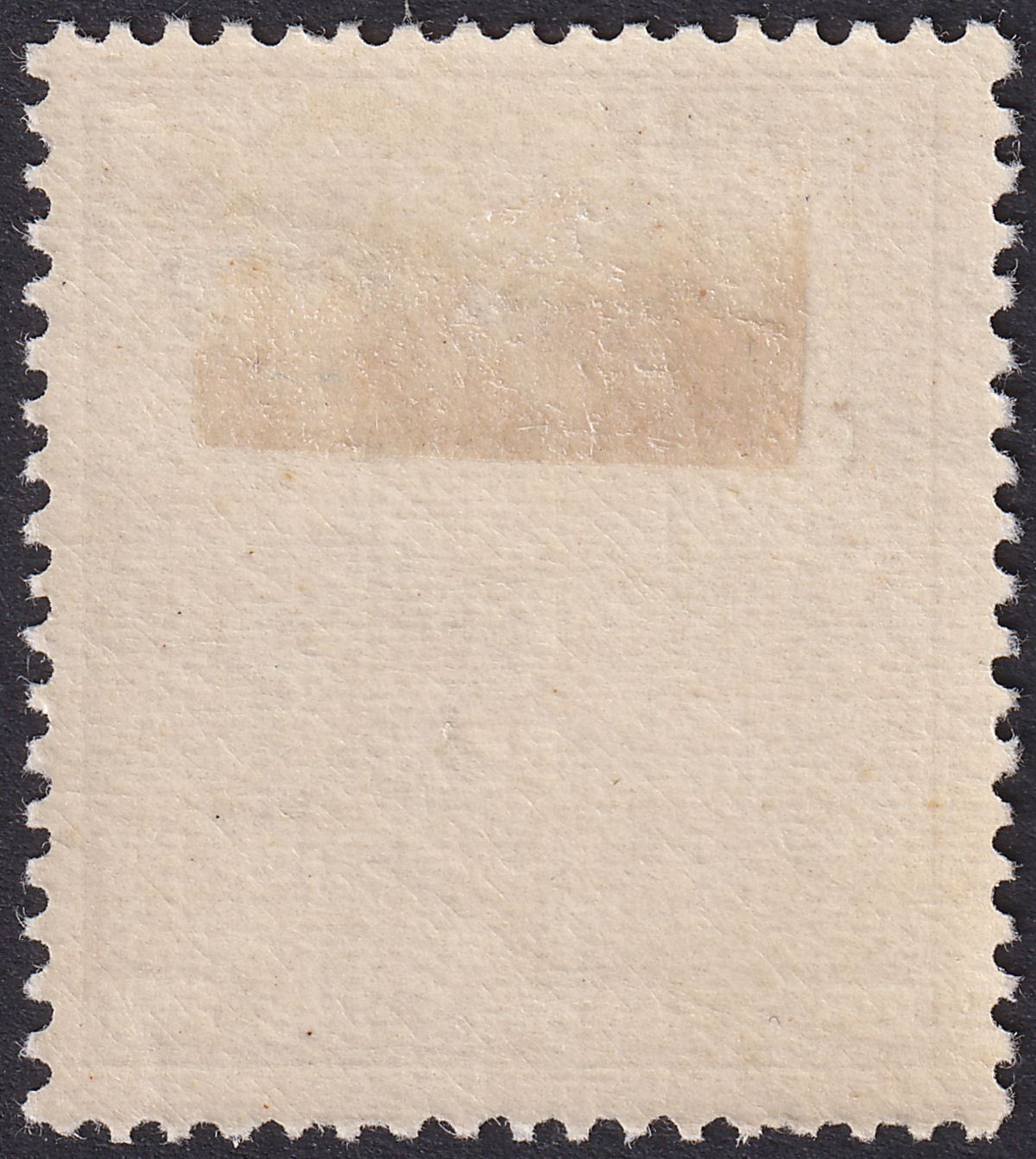 New Zealand 1931 KGV Postal Fiscal 15sh S-Grn Cowan wmk Single Mint SG F157 c£95