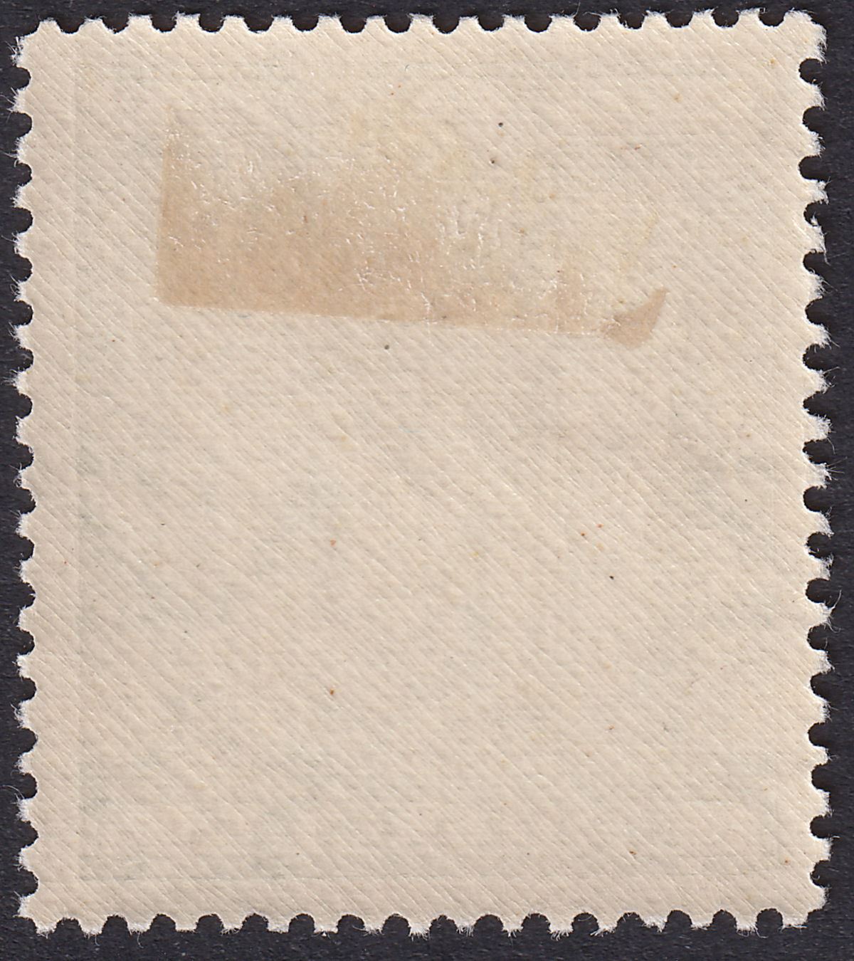 New Zealand 1931 KGV Postal Fiscal 5sh Green Cowan wmk Single Mint SG F149 c£45