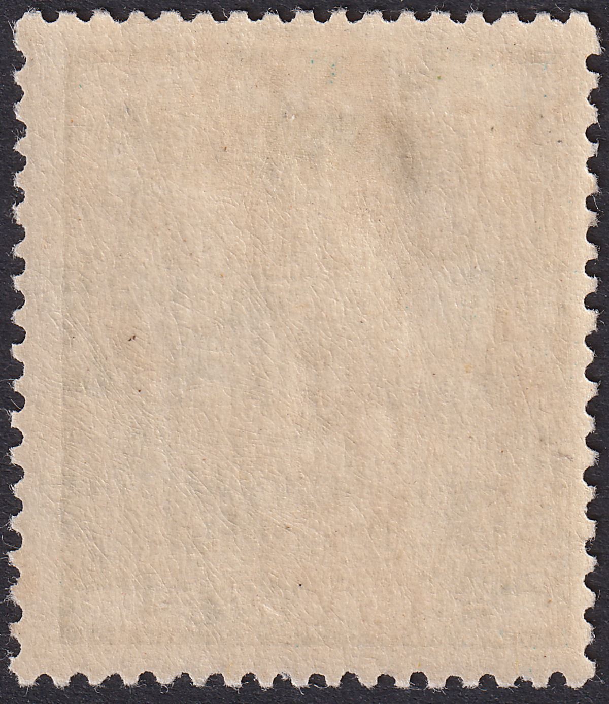 New Zealand 1940 KGVI Postal Fiscal 7sh Pale Blue Mint SG F197 cat £65