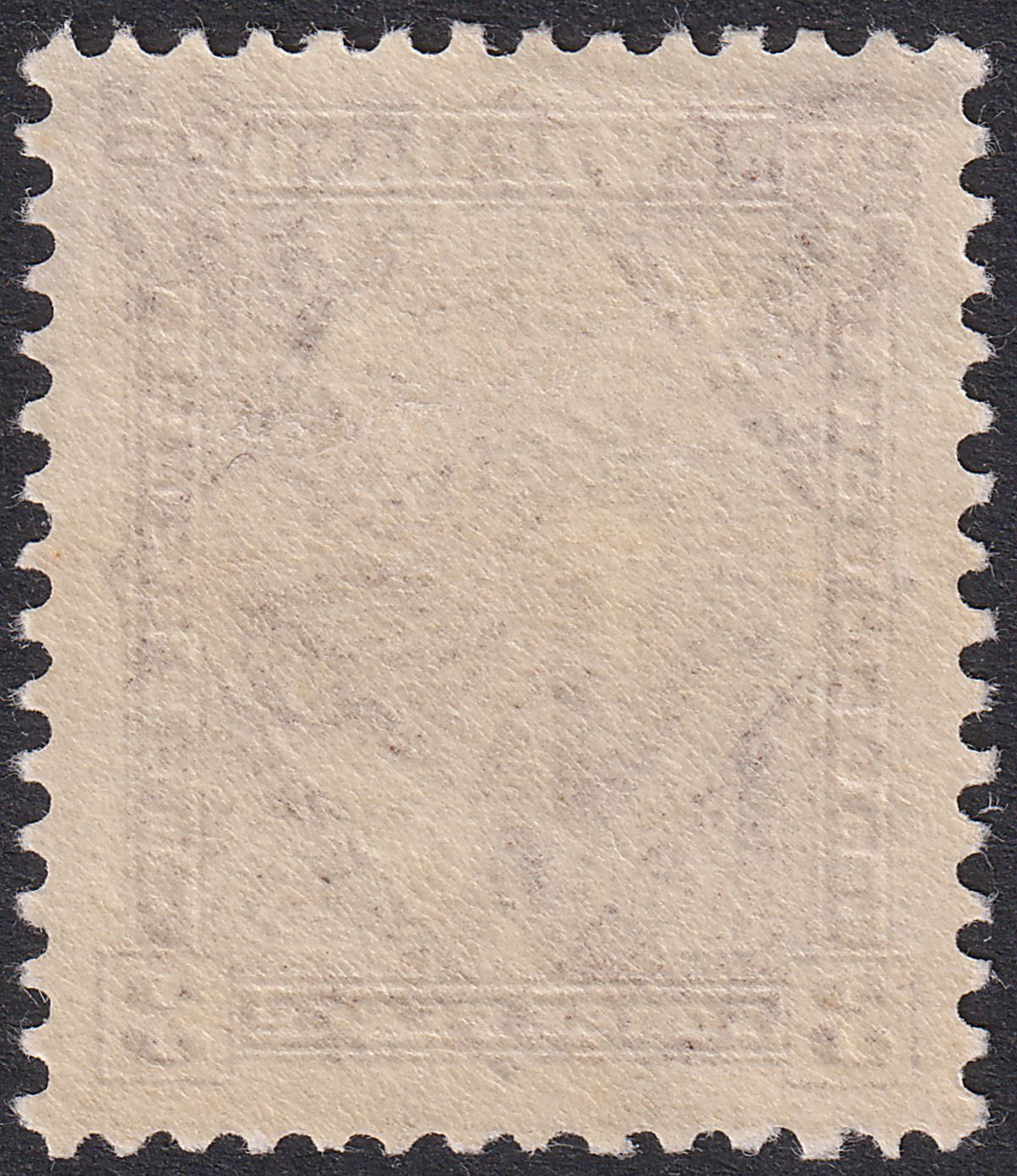 New Zealand 1936 KGV Maori Girl 3d Brown Mint SG582 cat £45