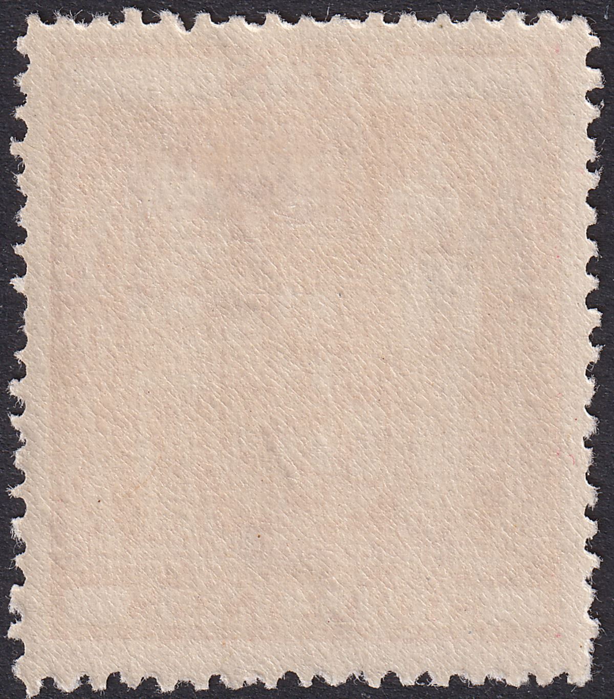 New Zealand 1950 KGVI Postal Fiscal 10sh Carm-Lake wmk Multi Invt Mint SG F201w