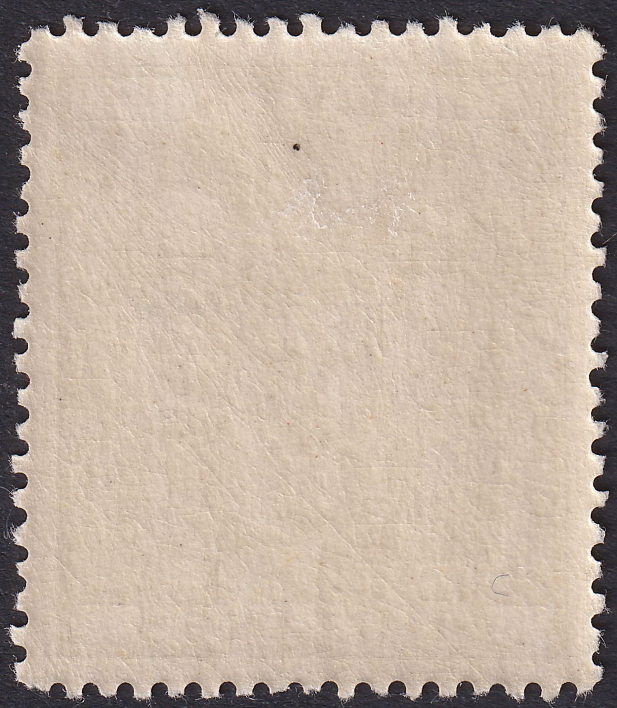 New Zealand 1940 KGVI Postal Fiscal 7sh Pale Blue Mint SG F197 cat £65