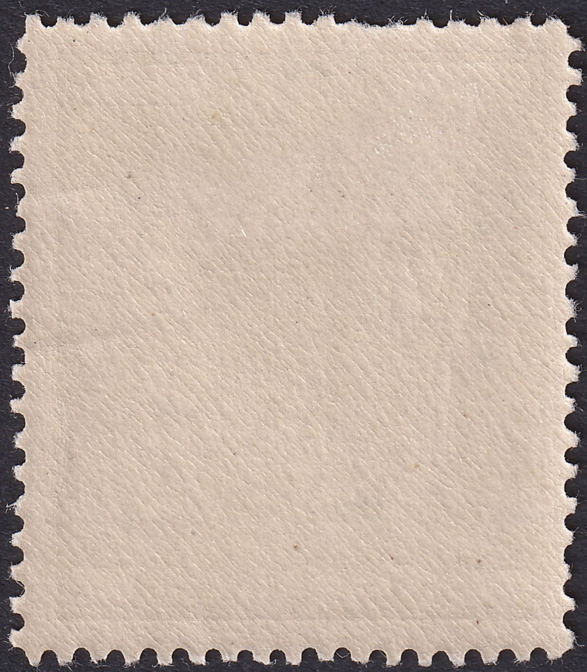 New Zealand 1950 KGVI Postal Fiscal 5sh Green wmk Multi Invert Mint SG F195w FLT