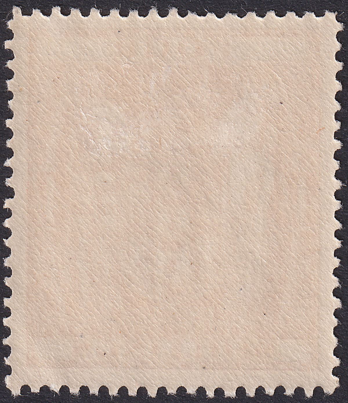 New Zealand 1949 KGVI Postal Fiscal 4sh Red-Brown wmk Multi Invert Mint SG F194w