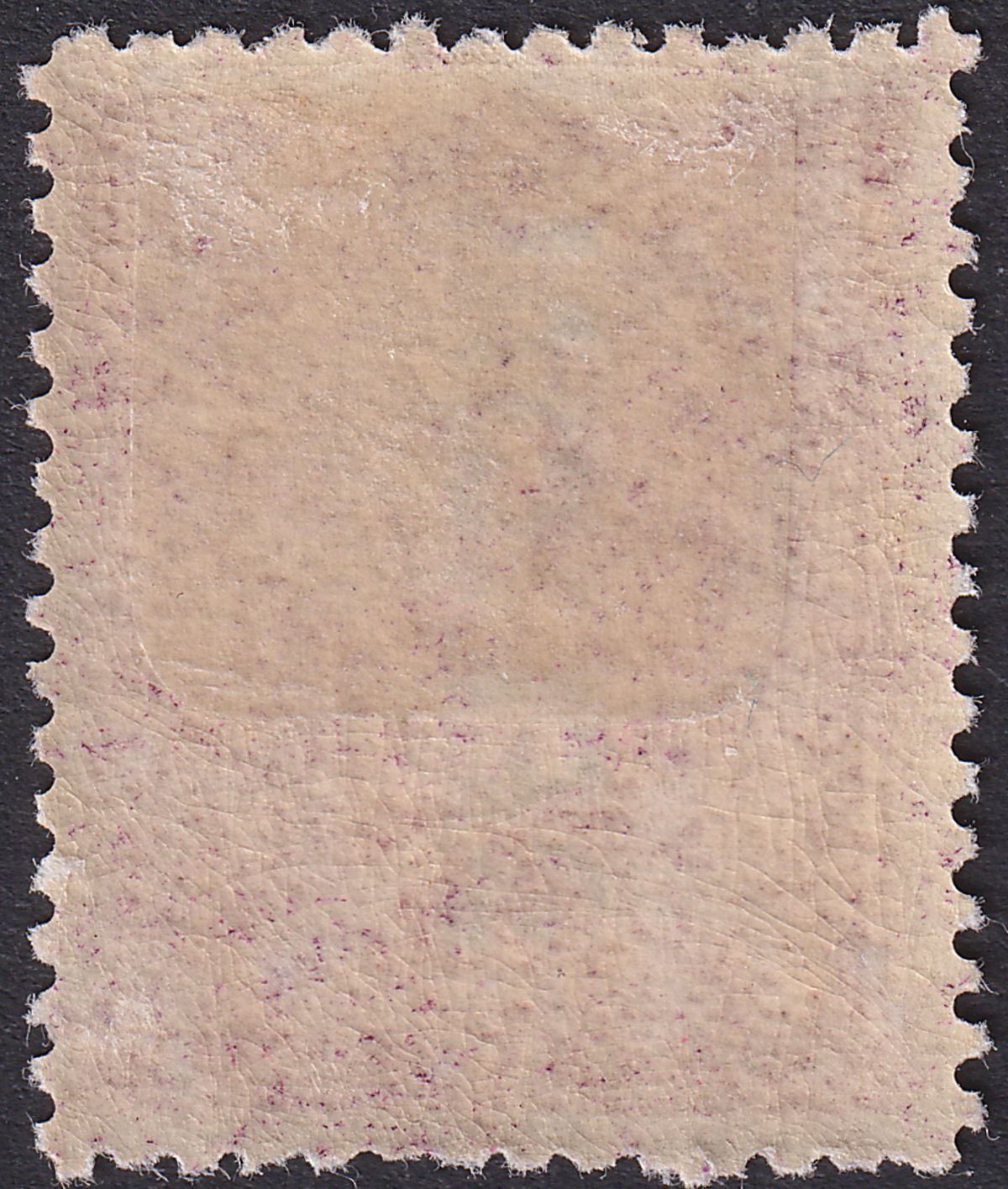 New Zealand 1907 KEVII Official Overprint 2d Purple Mint SG O61 cat £20