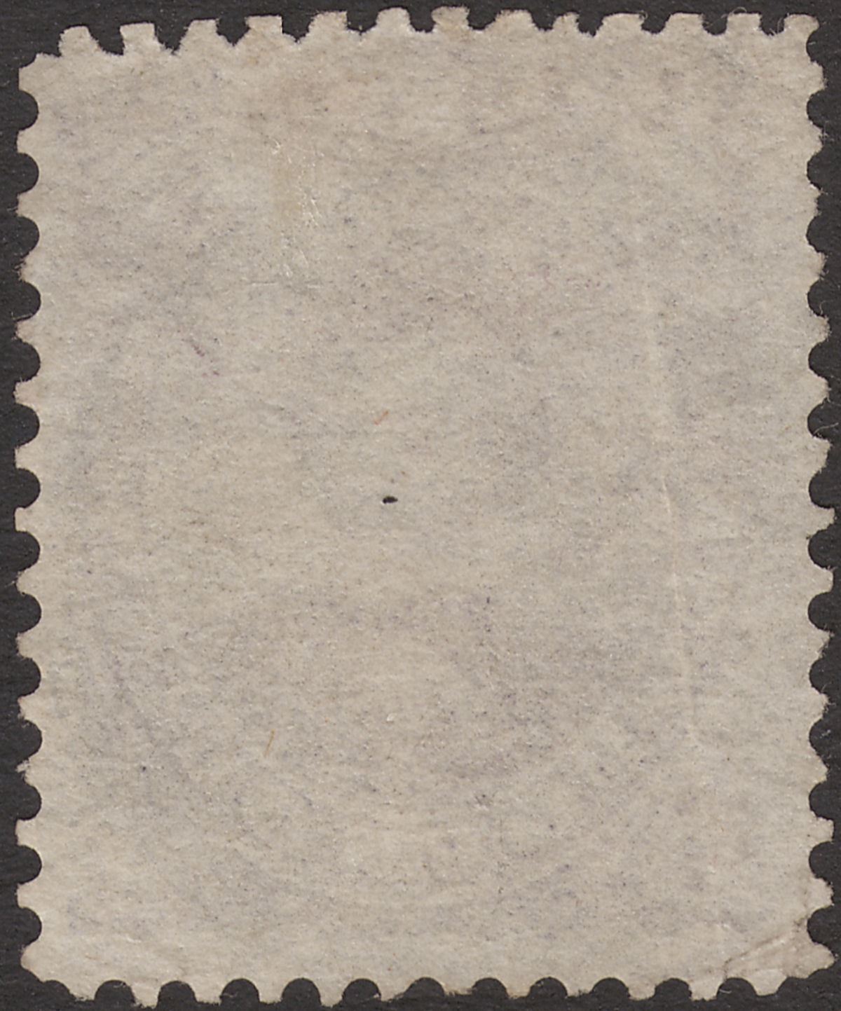 Newfoundland 1868 QV Prince of Wales 1c Dull Purple type I Used SG34 cat £60