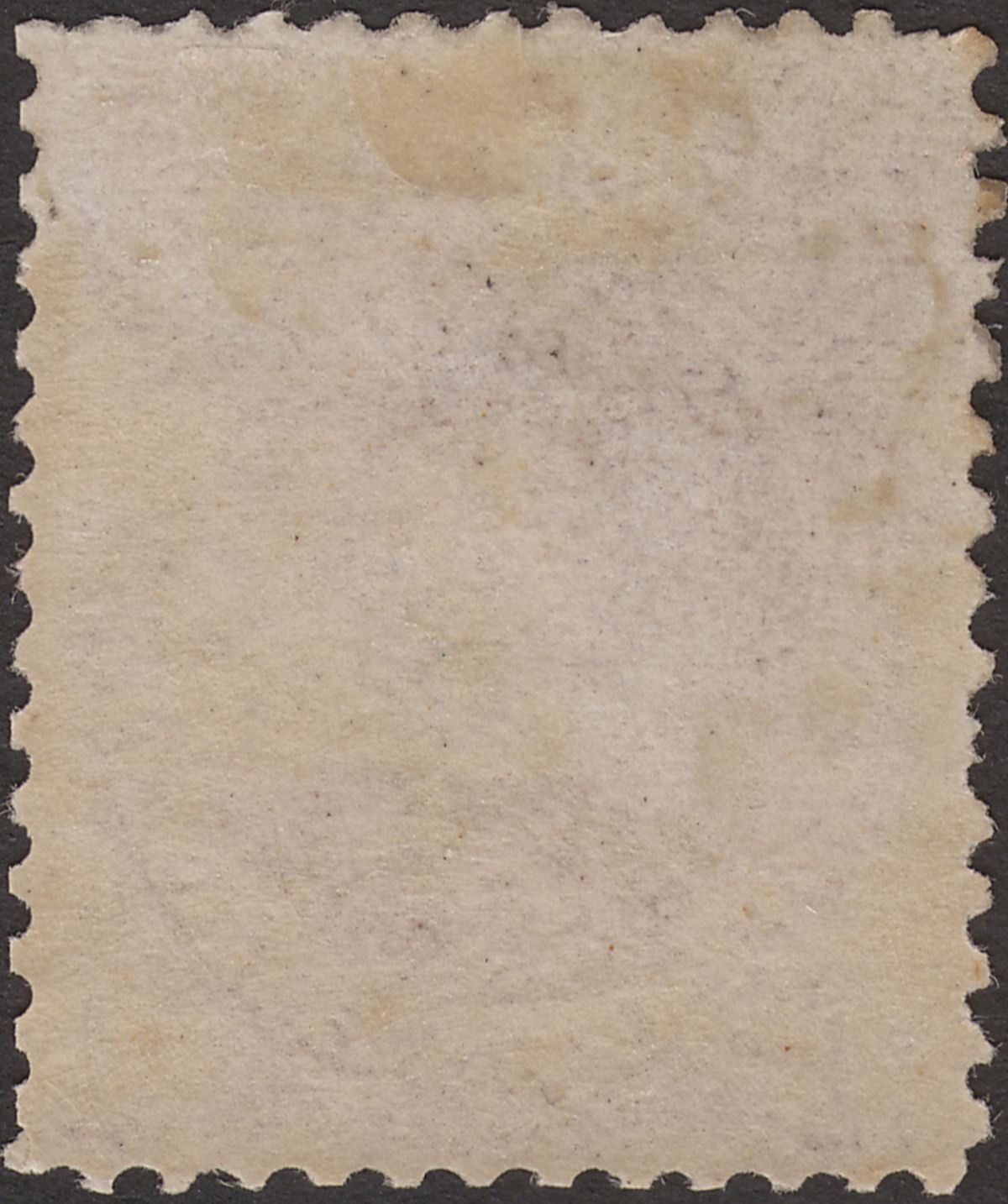 Newfoundland 1871 QV Prince of Wales 1c Brown-Purple Mint SG35 cat £150