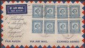 Click for more photos and details Newfoundland 1947 KGVI Princess Elizabeth