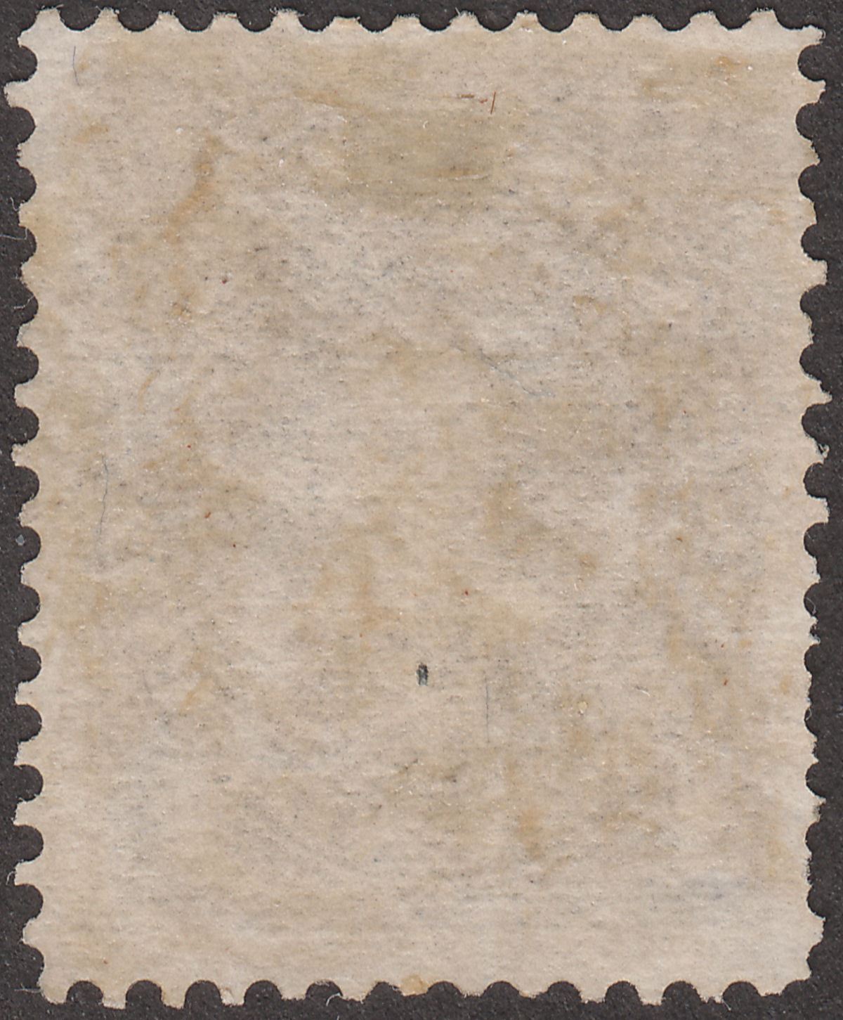 Newfoundland 1880 QV Prince of Wales 1c Dull Grey-Brown Mint SG44 cat £60