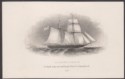 Click for more photos and details Newfoundland Fishing Smack Vignette Similar to SG54 British American Bank Note