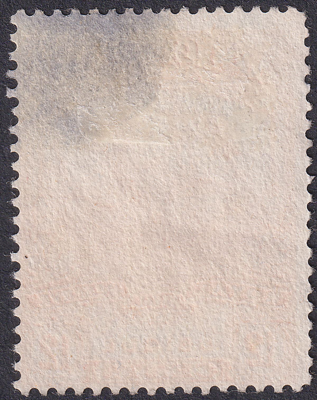 Newfoundland 1919 KGV Caribou 12c Used SG138 cat £75 Contingent ink cancel