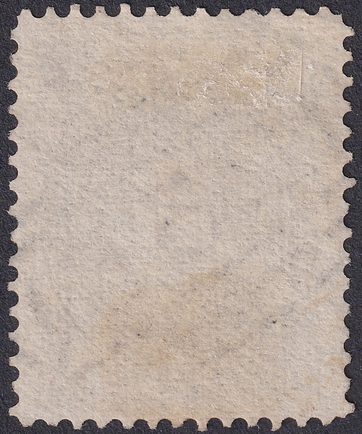 Newfoundland 1880 QV Prince of Wales 1c Dull Brown Used 235 Pmk SG44a cat £17