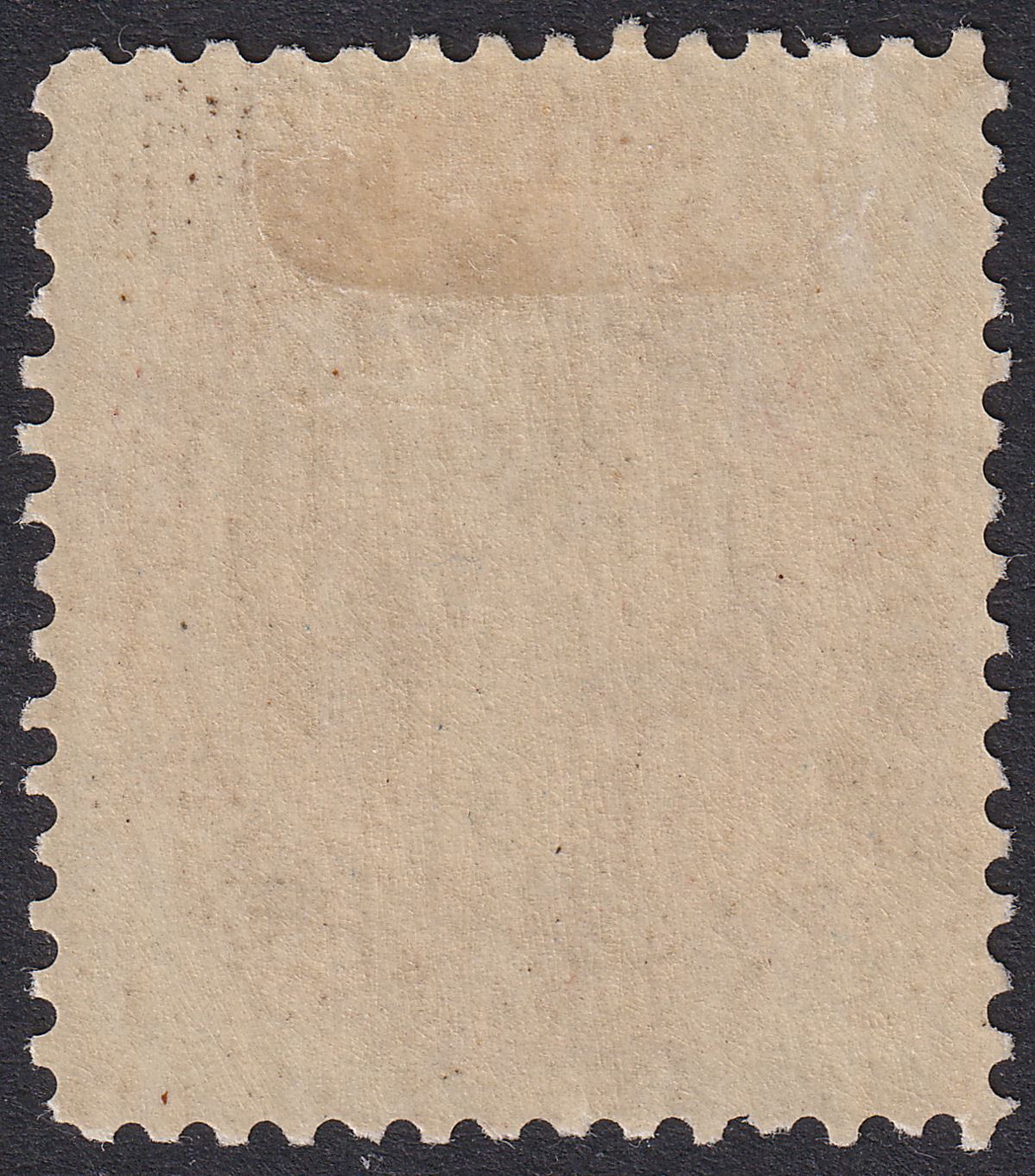 Newfoundland 1894 QV 12c Deep Brown Mint SG61 cat £90