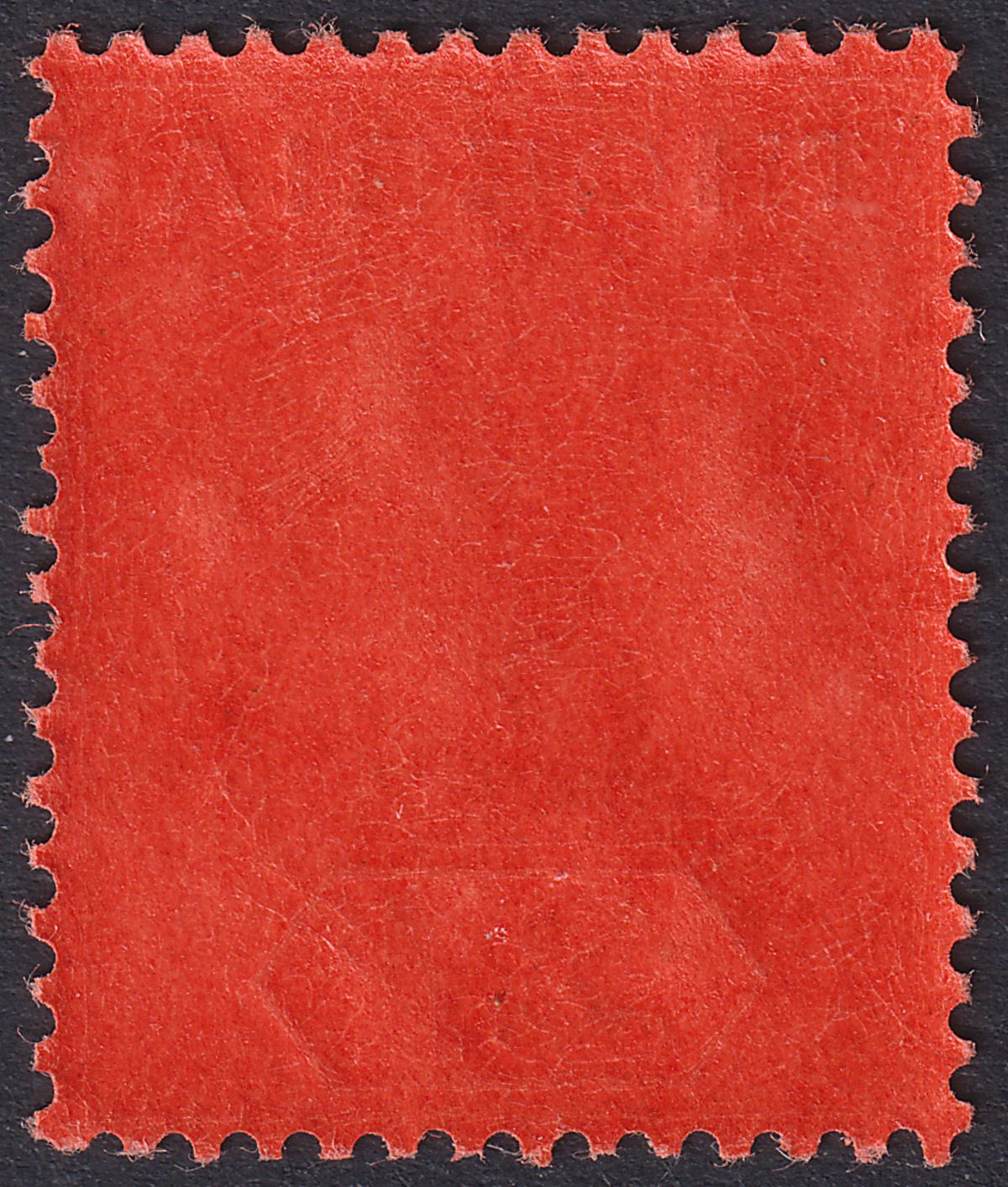 Nigeria 1914 KGV £1 Deep Purple and Black on Red Die I UM Mint SG12 cat £200