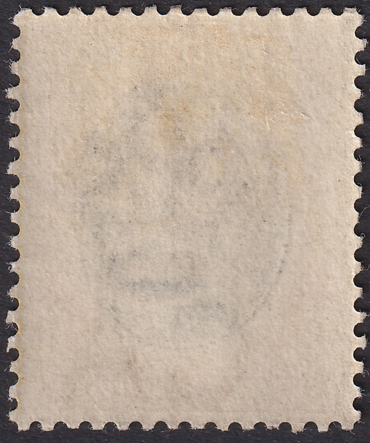 Southern Nigeria 1901 QV 5sh Black and Orange-Yellow Mint SG8 cat £85