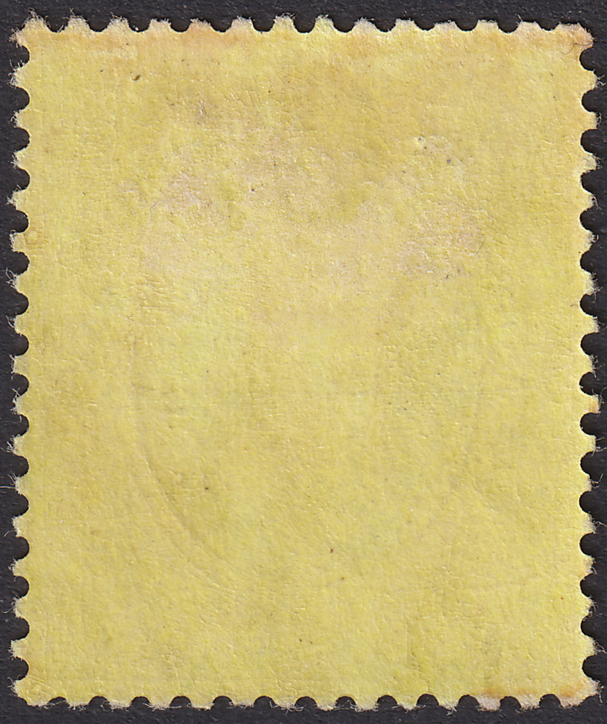 Southern Nigeria 1908 KEVII 10sh Grey-Black + Purple on Yellow Mint SG31 cat£170