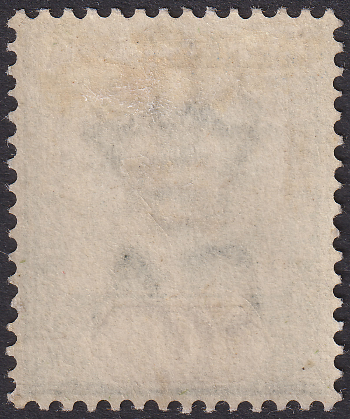 Northern Nigeria 1902 KEVII 10sh Green and Brown Mint SG18 cat £80