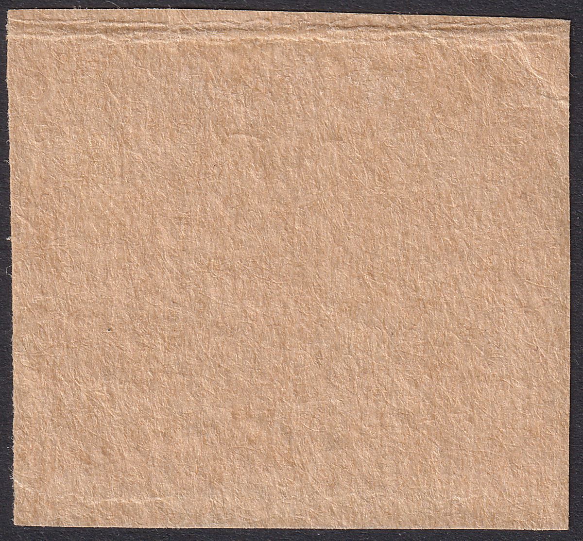 North Borneo 1916 KGV Red Cross Carmine Overprint 3c Used on Piece SG204 cat £70