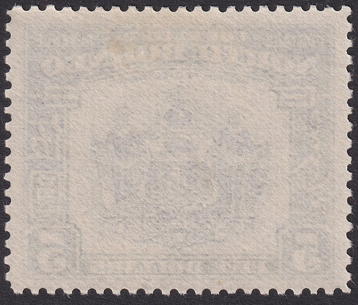 North Borneo 1939 KGVI Arms $5 Indigo and Pale Blue Mint SG317 cat £850