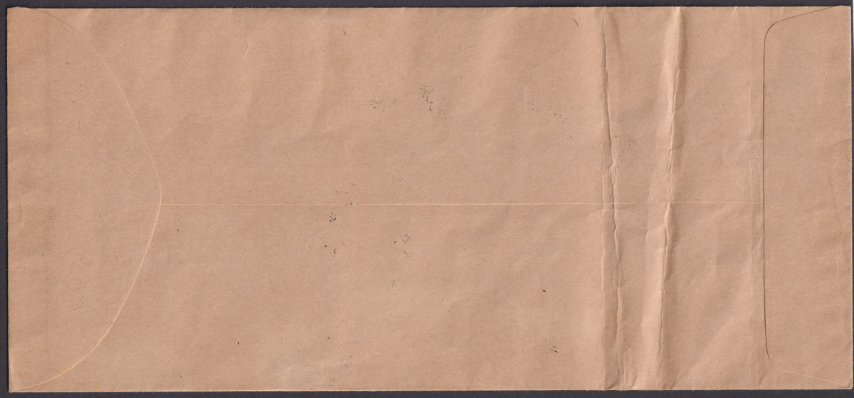 Northern Rhodesia 1953 QEII Full Set Used on First Day Cover LUANSHYA