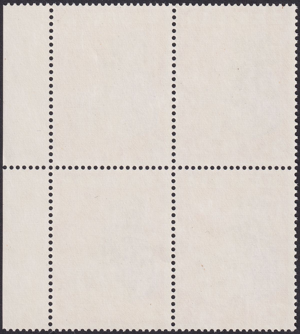 Zambia 1964 QEII Basket Making 2sh with Misplaced Black Block Mint SG103var