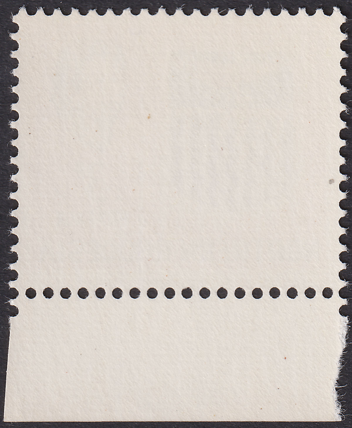Northern Rhodesia 1963 QEII Arms 3d Misplaced Blue Variety UM Mint SG78var