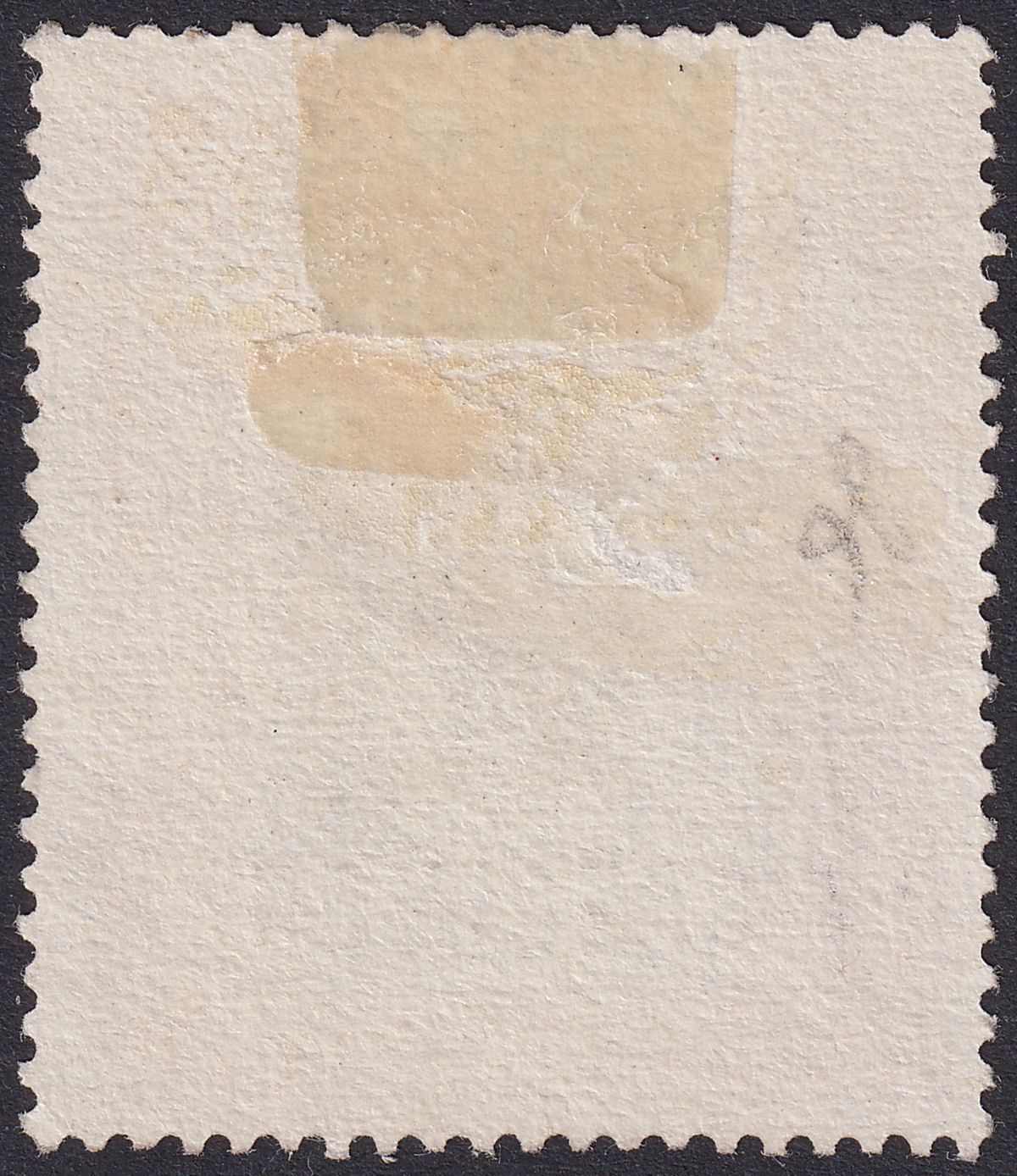 British Central Africa 1895 QV SPECIMEN £1 Black and Yellow-Orange Unused SG29s