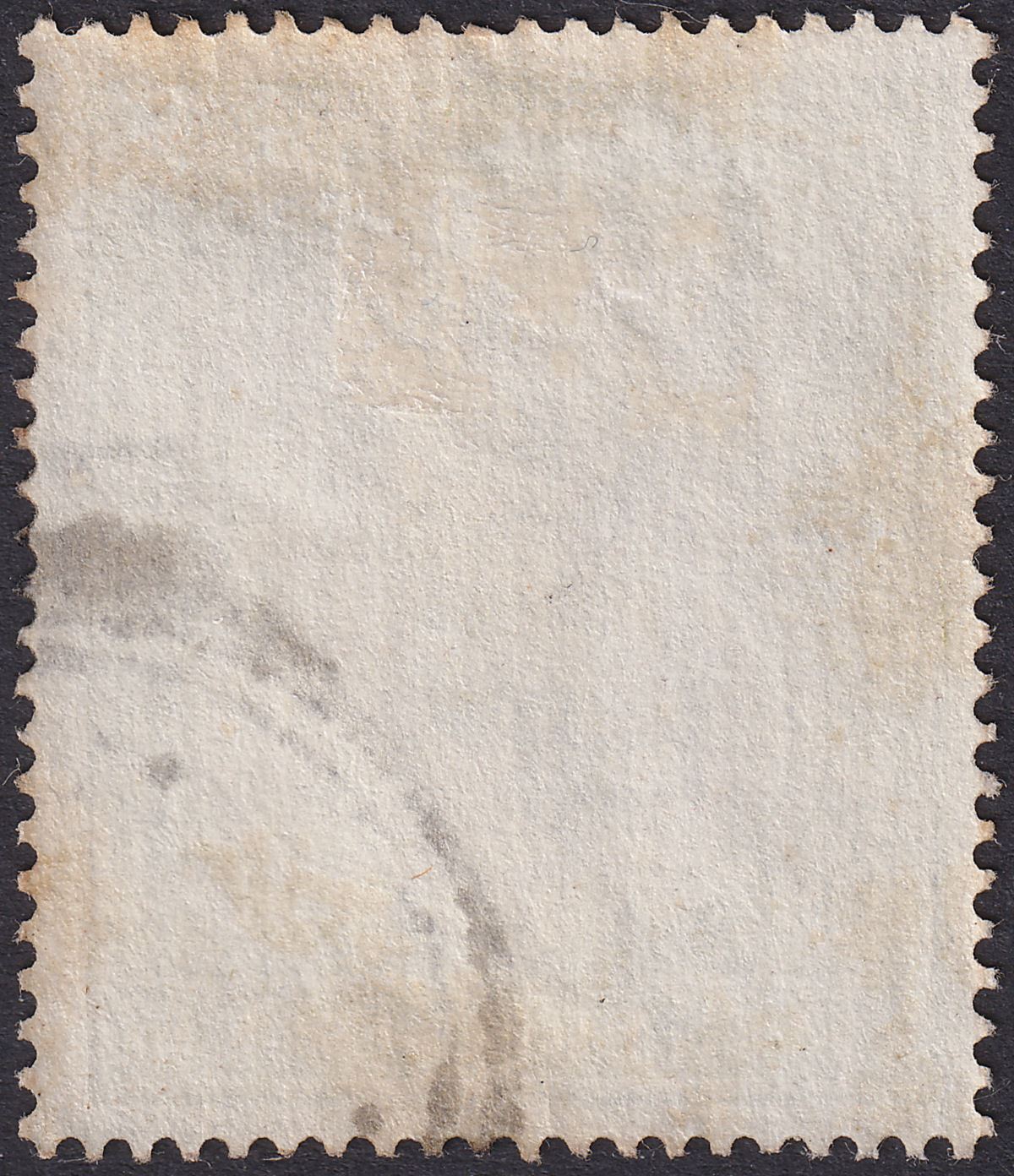 British Central Africa 1900 QV 10sh Used SG50a c£400 possibly RUO or FPO