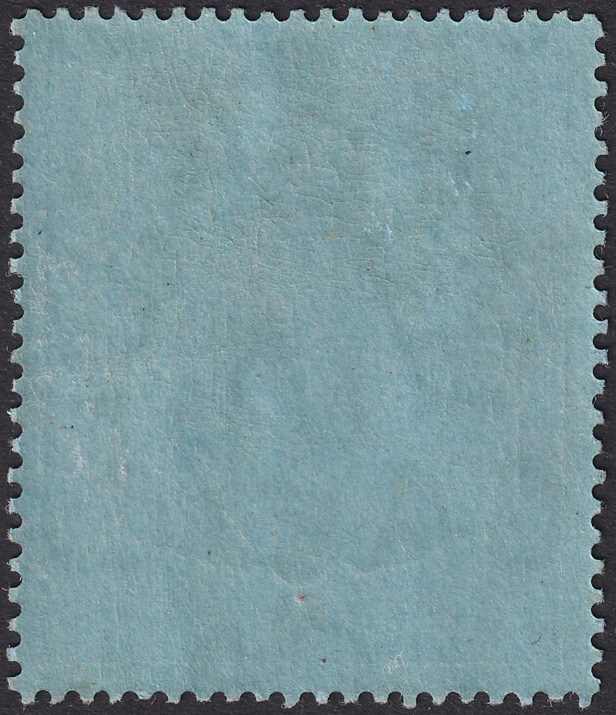Nyasaland 1913 KGV 2sh6d Black and Red on Blue Mint SG94 cat £15