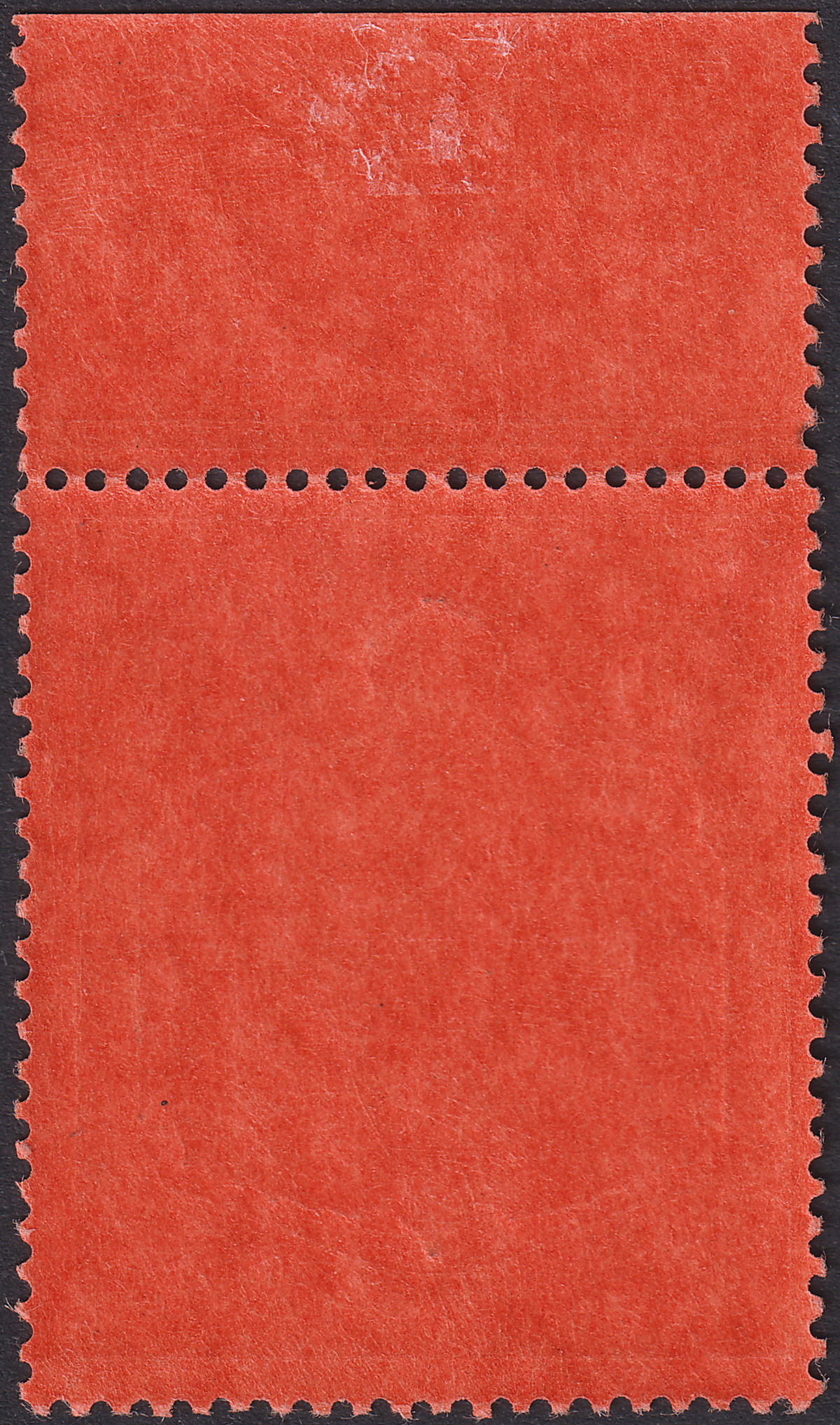 Nyasaland 1913 KGV £1 Purple and Black on Red Marginal UM Mint SG98 cat £225