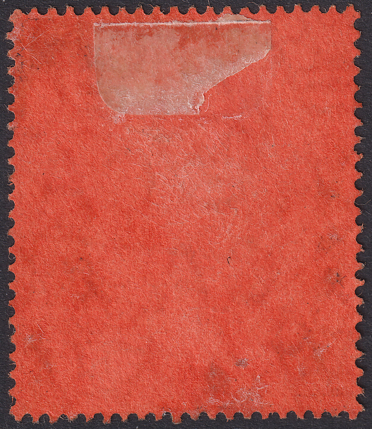 Nyasaland 1913 KGV £1 Purple and Black on Red Used SG98 cat £225