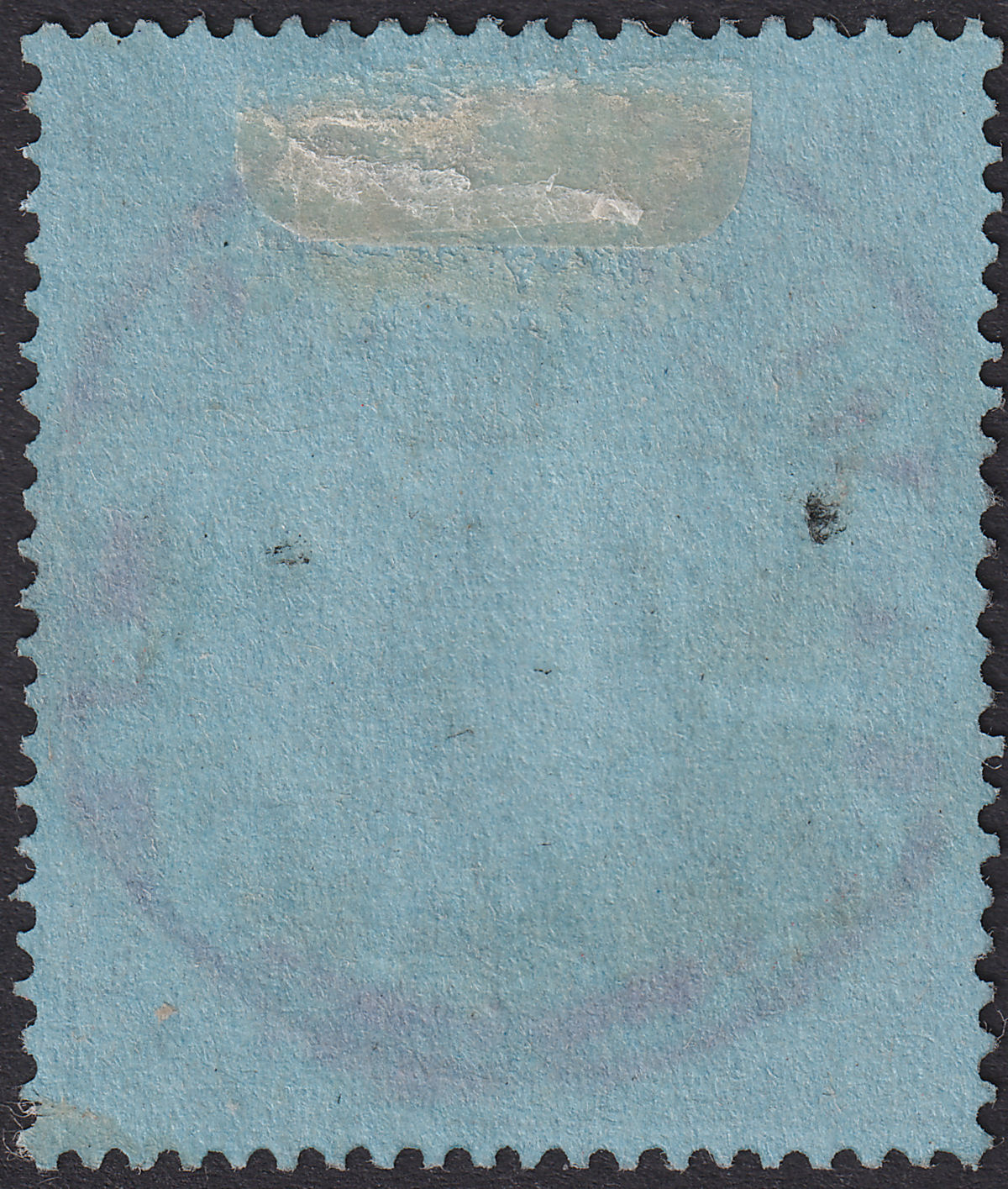 Nyasaland 1926 KGV 2sh6d Grey-Black + Scarlet-Verm Used SG110j c£40 LIMBE TELS