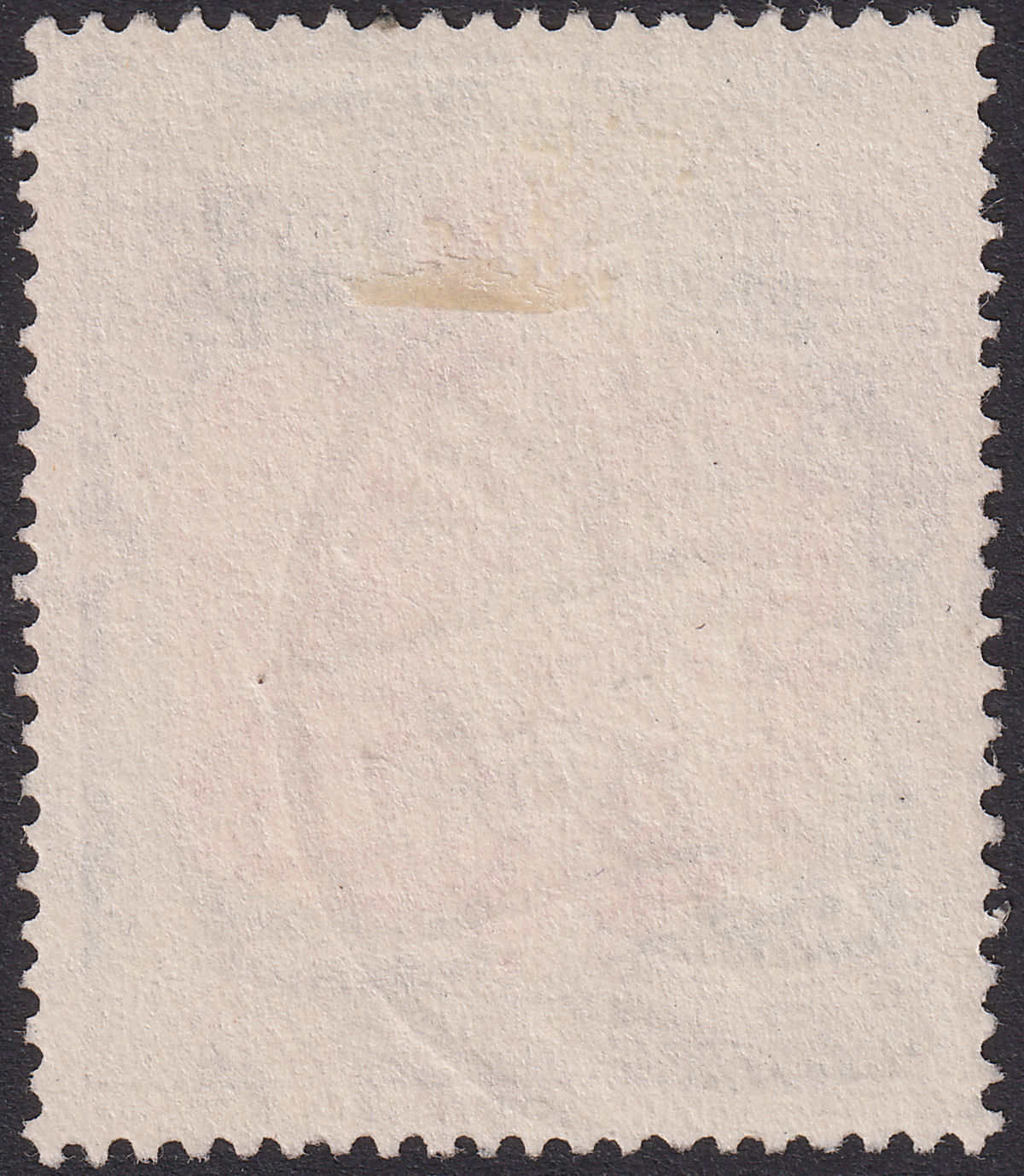 Nyasaland 1927 KGV 4sh Carmine and Black Used SG111 cat £50