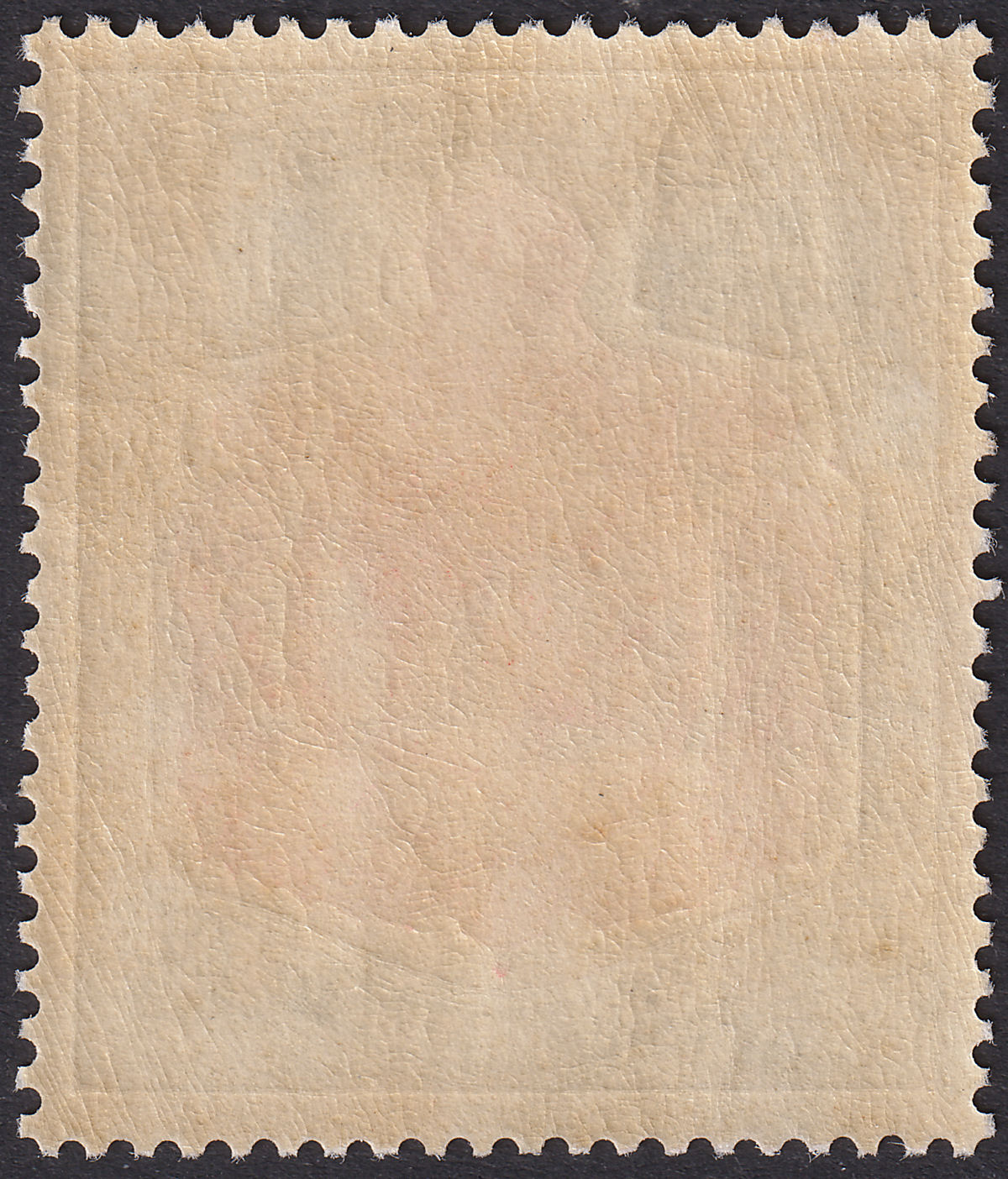 Nyasaland 1927 KGV 4sh Carmine and Black Mint SG111 cat £35
