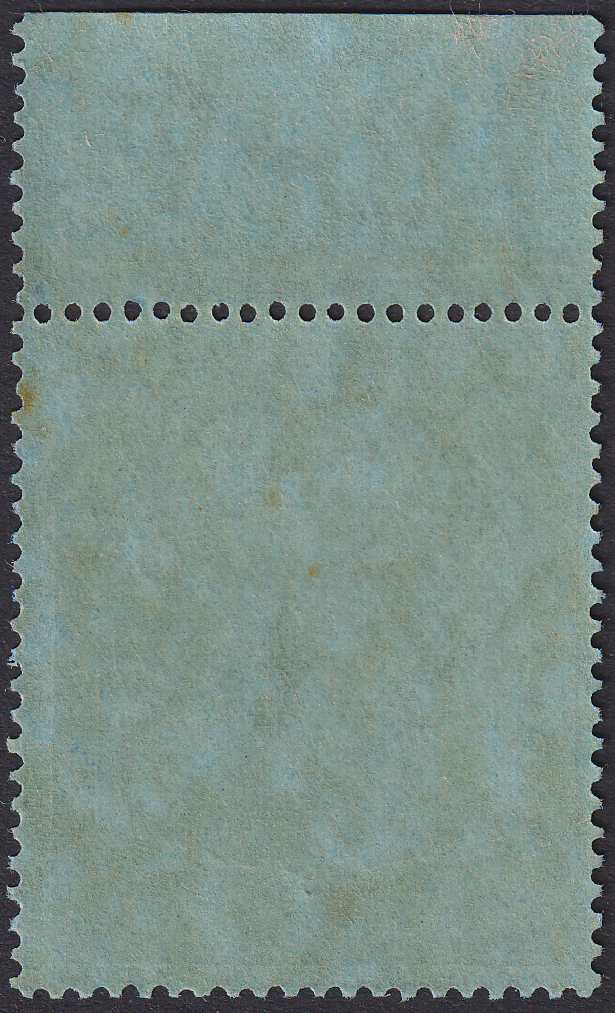 Nyasaland 1938 KGVI 2sh Purple and Blue Marginal Mint SG139 cat £12