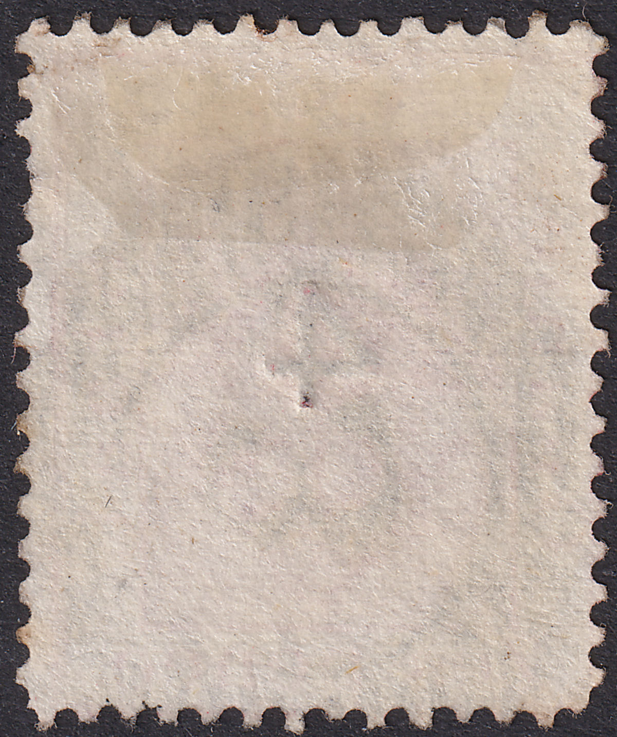 Orange Free State 1877 QV 4d Surcharge Type B on 6d Rose Used SG11 cat £250